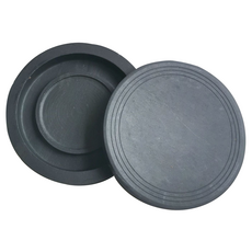 코히모 서예 용품 도구 먹갈기 원형 벼루 붓글씨 동양화 연습 3W177, 1개 문구/오피스/미술/화방용품 반품 최저가 7,560원