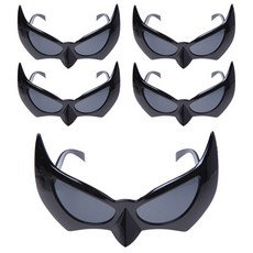 배트안경, 5개 문구/오피스/파티/이벤트 반품 최저가 8,880원