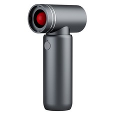 플러거 미니 터보 무선 에어건 2in1, P013, 그레이 생활용품/공구/철물/DIY 반품 최저가 61,470원