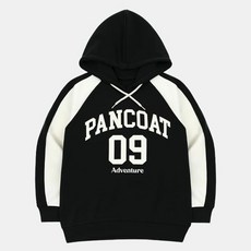 팬콧 아동용 블록 슬리브 후디 PFHD-21018 출산/유아동/유아동패션 반품 최저가 6,080원