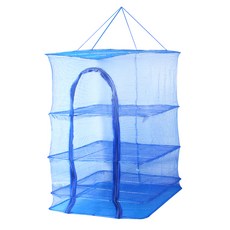 코텍스 위생 하단이중 건조망 실속 3단 500 x 500 x 650 mm, 혼합색상, 1개 홈인테리어/청소/세탁용품 반품 최저가 6,550원