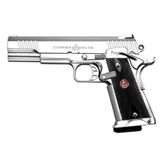 도쿄 마루이 컴벳 델타 실버 전동 블로우백 핸드건 COMBAT DELTA, 1개 스포츠/레저/기타스포츠 반품 최저가 30,600원