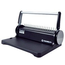 카피어랜드 플라스틱 링 제본기 Probind RM-800, 160매 문구/오피스/사무용품 전문관 반품 최저가 27,370원