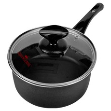 퀸센스 디오 IH 인덕션겸용 편수 냄비, 18cm, 혼합색상, 1개 주방용품/1인가구 주방용품 반품 최저가 15,090원