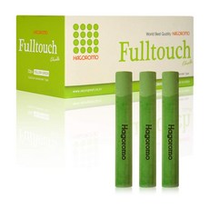 하고로모 탄산 분필, 연두 문구/오피스/필기류 반품 최저가 4,620원