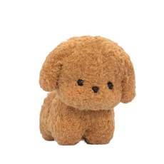 코히모 털 모루 복실 철사 DIY 공예 인형 만들기 풀 세트 3W159, 다크 브라운, 1개 완구/취미/역할놀이 반품 최저가 7,650원