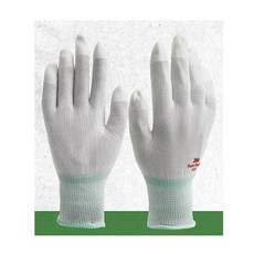 쓰리엠 슈퍼터프 TOP 장갑 화이트, 1개 홈인테리어/안전/호신용품 반품 최저가 960원