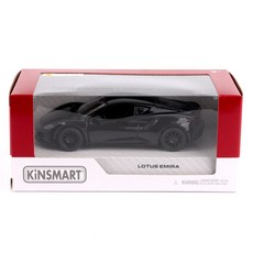 킨스마트 로터스 에미라 KT5441, 블랙, 1개 완구/취미/수집품 반품 최저가 9,630원