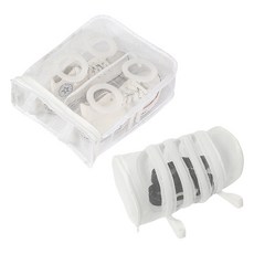 메오 홈 신발 운동화 메쉬 대형 사각형 + 원통형 세탁망 세트, 1세트 홈인테리어/청소/세탁용품 반품 최저가 4,140원