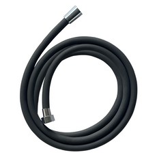 코시나 물때 방지 부드러운 실리콘 샤워호스, 그레이, 2m 생활용품/공구/철물/DIY 반품 최저가 8,400원