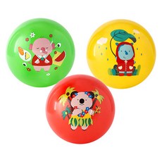 캐스비 스포츠 코프랜즈 탱탱볼, 랜덤 발송, 1개 완구/취미/스포츠/야외완구 반품 최저가 4,000원