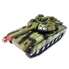WENYI K2 파워 밀리터리 탱크 중장비 작동완구, 혼합색상, 1개 완구/취미/로봇/작동완구 반품 최저가 6,230원