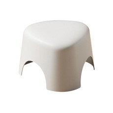 라운드 삼각 욕실 의자, 화이트 홈인테리어/욕실용품 반품 최저가 5,870원