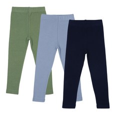 레인보우키즈 아동용 파스텔 부들 피치 레깅스 3종 세트 출산/유아동/유아동패션 반품 최저가 17,450원