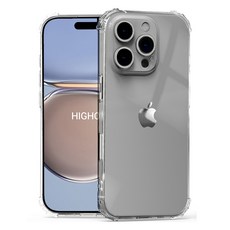 하이온 에어가드 젤리 휴대폰 케이스 가전디지털/휴대폰 액세서리 반품 최저가 2,880원