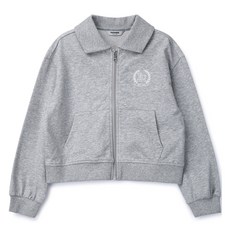 레노마키즈 여아용 카라 집업 점퍼 R2435J06337 출산/유아동/유아동패션 반품 최저가 11,090원