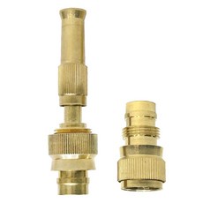 월드크린 신주 고압 분사기, 1개 홈인테리어/잔디/농기구 반품 최저가 5,580원