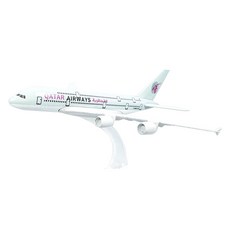 모형비행기 다이캐스트, 115 카타르항공A380, 1개 완구/취미/수집품 반품 최저가 6,810원