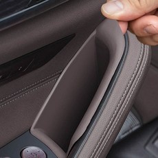 카에버 도어 틈새 포켓 세트 오리지널 컬러 앞좌석 + 뒷좌석 세트, 모카 브라운, 4세트 자동차용품/인테리어 반품 최저가 14,540원