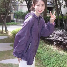 아이엠몽 여성용 가젠 스포츠 경량 바람막이 아우터 스포츠/레저/여성스포츠의류 반품 최저가 8,440원