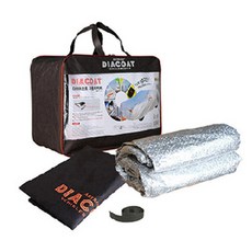 필소굿 운전석 개폐형 자동차 커버 6-1호, 1세트 자동차용품/세차/카케어 반품 최저가 32,580원