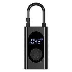 컴스 JA333 휴대용 에어펌프, 1개 자동차용품/차량관리/소모품 반품 최저가 36,010원