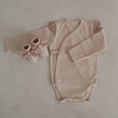 피카부 유아용 하모니 배냇세트 패션의류/잡화/유아동패션 반품 최저가 14,250원