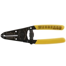 베셀 스트리퍼 펜치 3500-E-2, 1개 홈인테리어/수공구/절단도구 반품 최저가 25,050원