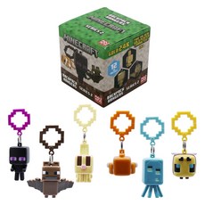 모장 마인크래프트 백행거 시리즈 New 2 피규어 랜덤발송, 1개 완구/취미/피규어/다이캐스트 반품 최저가 4,770원