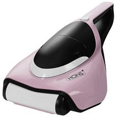 혼스 침구청소기, HSBC-2000PK, 핑크 가전디지털/청소기 반품 최저가 34,430원