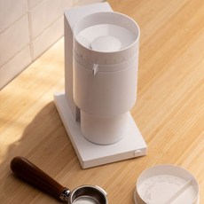 펠로우 오푸스 전동그라인더 화이트/ 3종사은품, 화이트 가전디지털/주방가전 반품 최저가 242,730원