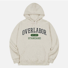 에어플레인 스탠다드1875 오버핏 후드티 패션의류/잡화/남녀 공용 의류 반품 최저가 7,670원