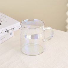 홀로그램 내열저그 TJ-500, 혼합색상, 500ml, 1개 주방용품/주전자/커피/티용품 반품 최저가 7,310원