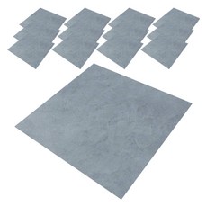 로즈로사 3T 데코타일 콘크리트 패턴 바닥재 500 x 500 x 3 mm 13p, ECB-5203, 1개 홈인테리어/장판/바닥재 반품 최저가 37,480원
