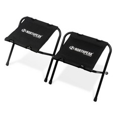 노스피크 와이즈 비비큐 체어, 블랙, 2개 스포츠/레저/낚시 반품 최저가 16,640원