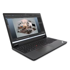 레노버 2024 씽크패드 P16v G2 코어Ultra7 RTX 1000 Ada, Black, 21KXS00900, 512GB, 16GB, Free DOS 가전디지털/노트북 반품 최저가 2,052,650원