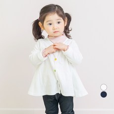 까꿍놀이터 여아용 프린세스 면 가디건 출산/유아동/유아동패션 반품 최저가 6,370원