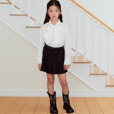 에스엠투 여아용 리본클래식 스커트 출산/유아동/유아동패션 반품 최저가 33,600원