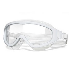 361도 비상 아쿠아 고글 수경, 화이트, 1개 스포츠/레저/기타스포츠 반품 최저가 17,850원