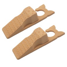 뽀르픽 문걸이형 고양이 문고정 도어스토퍼 옐로우 L, 2개 생활용품/안전/호신용품 반품 최저가 5,640원