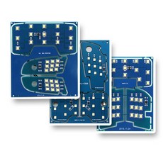 본투로드 MAC LED 현대차종 올 뉴 엑센트, BLUE, 1개 자동차용품/차량관리/소모품 반품 최저가 9,380원