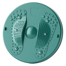 피어니스트 피트니스 허리 트위스트 밸런스 보드, 그린, 1개 스포츠/레저/헬스/요가/댄스 반품 최저가 10,050원