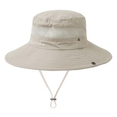 라이반 크러쉬 등산모자 KN-07003, 아이보리 스포츠_레저/낚시 반품 최저가 7,290원