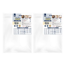 좋은기븐 클리어 지퍼백, 15 x 25 cm, 200개입, 1개 주방용품/일회용품/종이컵 반품 최저가 10,870원