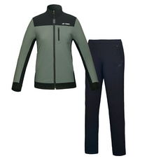 요넥스 여성용 배드민턴 트레이닝 상의 243WU004F + 하의 243WP004F 세트 스포츠/레저/라켓스포츠 반품 최저가 223,300원