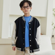 바브키즈 아동용 야구점퍼 출산/유아동/유아동패션 반품 최저가 24,900원