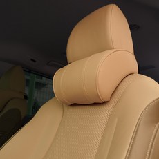 벤오토 베리어 차량용 메모리폼 목쿠션, 듄베이지, 2개 홈인테리어/쿠션/방석 반품 최저가 24,170원