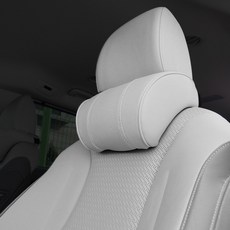 벤오토 베리어 차량용 메모리폼 목쿠션, 미스티그레이, 1개 undefined/undefined 반품 최저가 14,350원