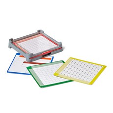 러닝리소스 수막대 활동 트레이 IN96146-1, 1개 완구/취미/STEAM완구 반품 최저가 7,930원