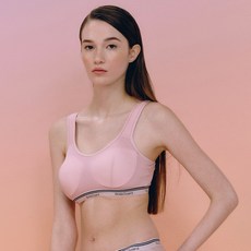 보디가드 여성용 노와이어 메쉬 스포츠 브라 스포츠/레저/여성스포츠의류 반품 최저가 15,900원